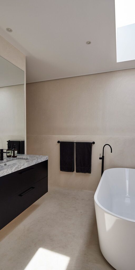 Meticulous and Considerate Design of WildCoast by FGR Architects