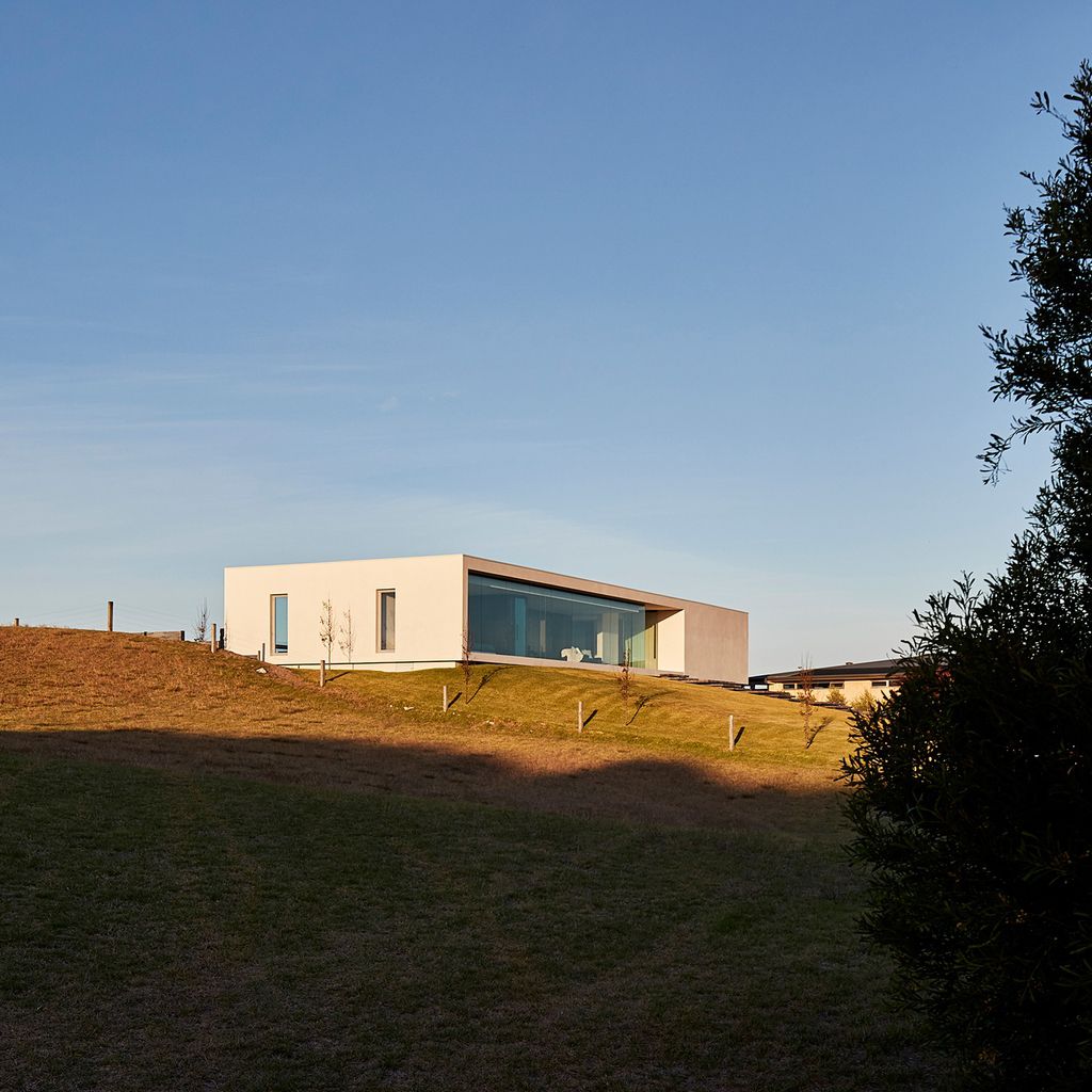 Meticulous and Considerate Design of WildCoast by FGR Architects