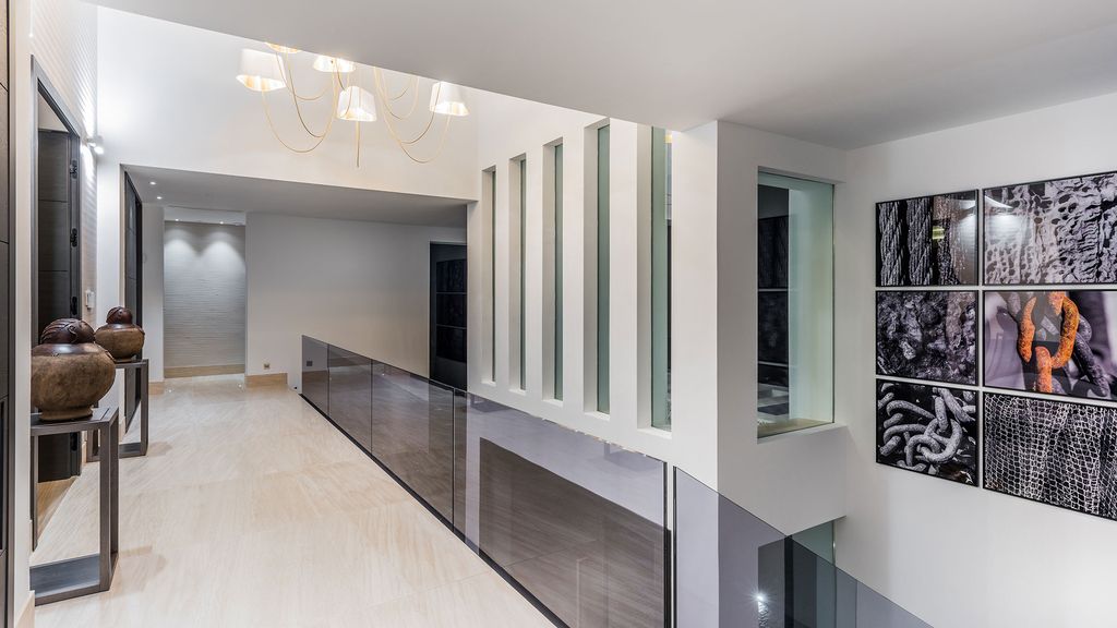 Stunning Luxurious Design of Heaven 11 in La Zagaleta by Ark architects 8