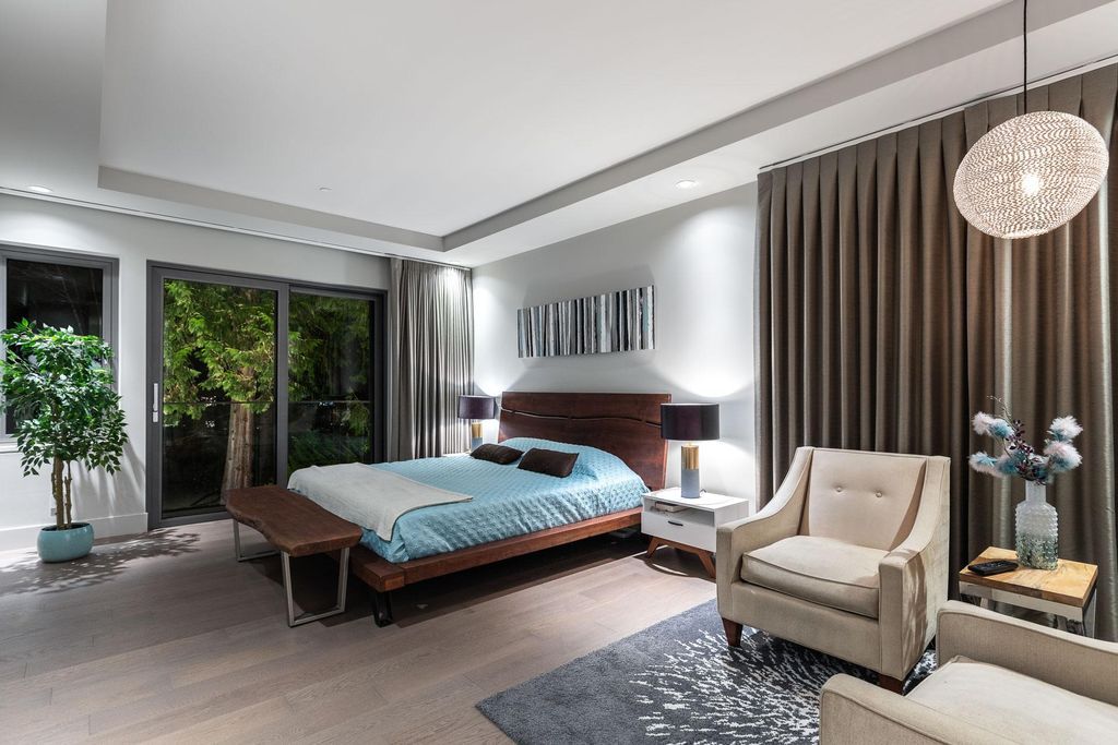 The World Class Sophisticated Home in West Vancouver is a luxurious home now available for sale. This home located at 4325 Keith Rd, West Vancouver, BC V7W 2L9, Canada