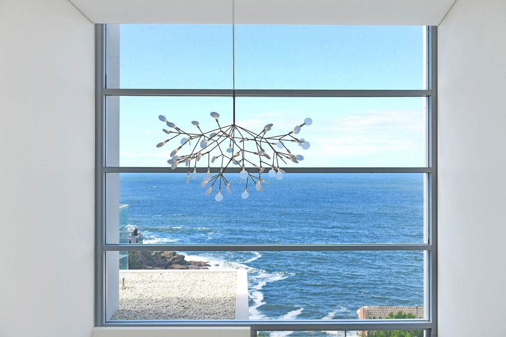  A luxury Lurline Bay home by talented Con Hairis in New South Wales for sale