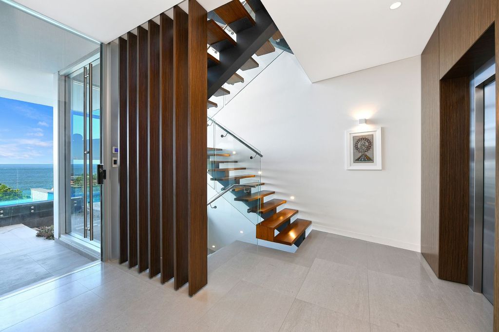  A luxury Lurline Bay home by talented Con Hairis in New South Wales for sale