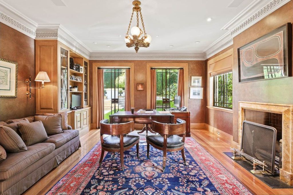 Absolute waterfront estate by Andre Porebski in New South Wales for Sale