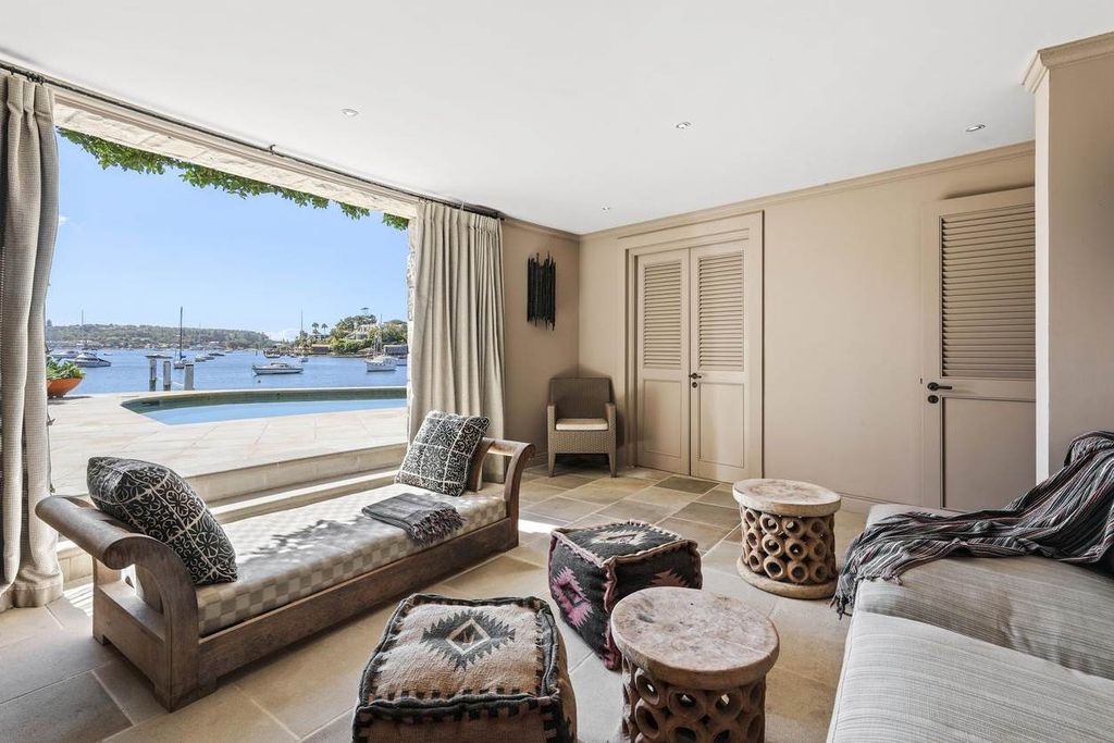 Absolute waterfront estate by Andre Porebski in New South Wales for Sale 3