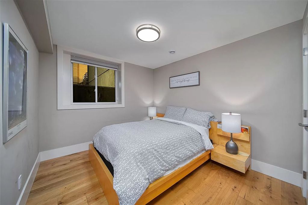 The Fabulous Home in West Vancouver has superb quality & the finest workmanship by Vela Designs now available for sale. This home located at 1010 Wildwood Ln, West Vancouver, BC V7S 2H8, Canada