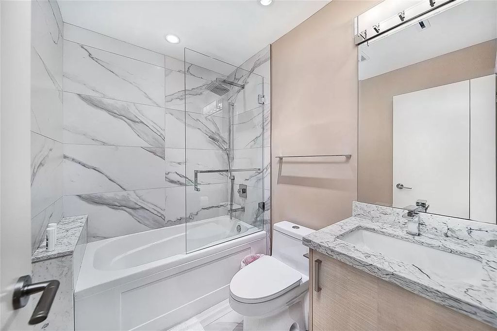 The Fabulous Home in West Vancouver has superb quality & the finest workmanship by Vela Designs now available for sale. This home located at 1010 Wildwood Ln, West Vancouver, BC V7S 2H8, Canada