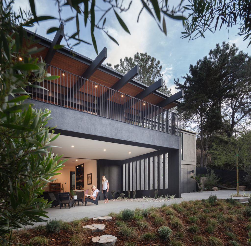 Impressive Pine Needles residence in desirable location of DelMar by NDD 14
