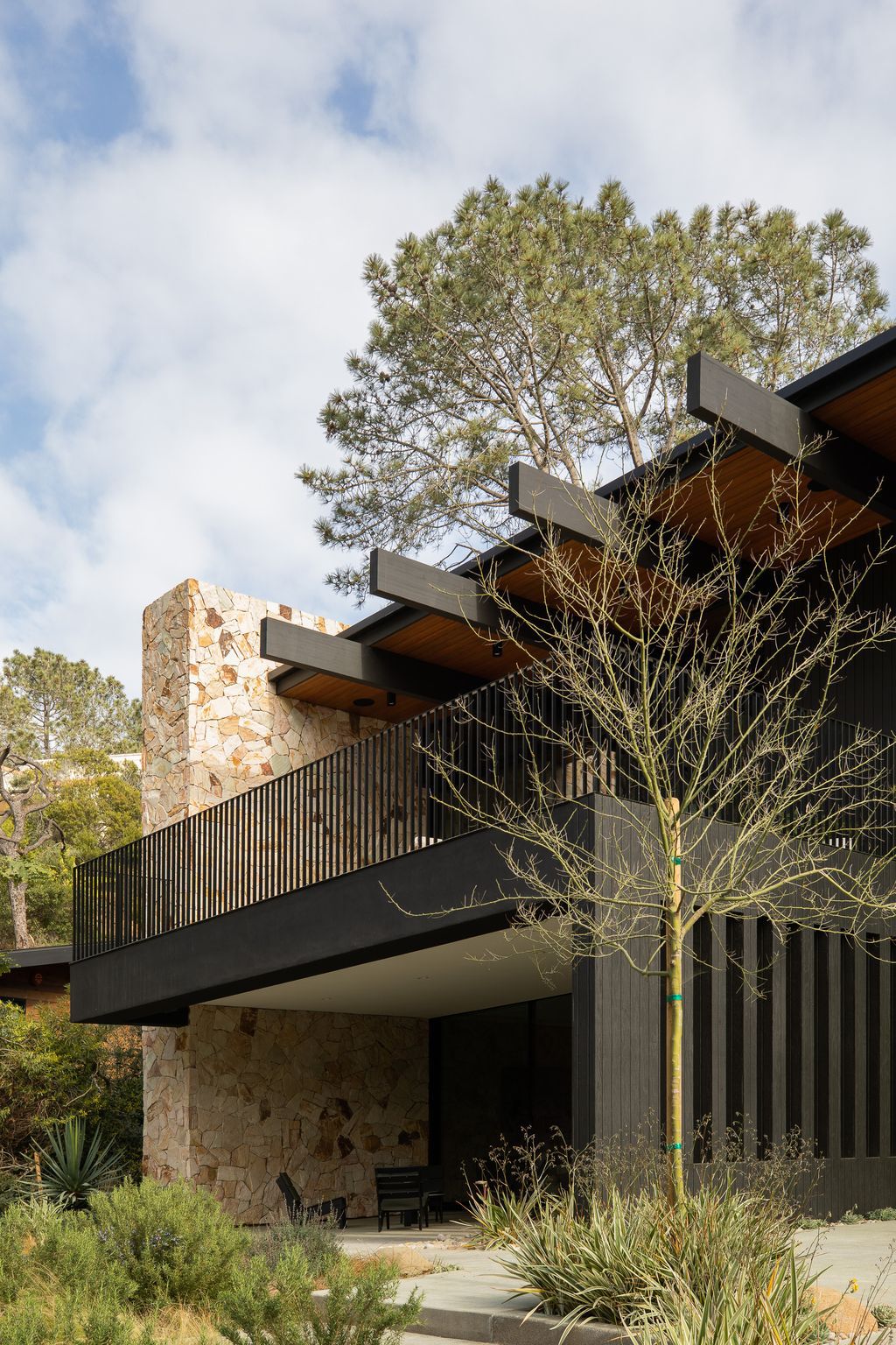 Impressive Pine Needles residence in desirable location of DelMar by NDD 2