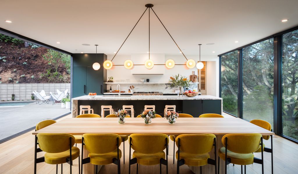Impressive Pine Needles residence in desirable location of DelMar by NDD 6