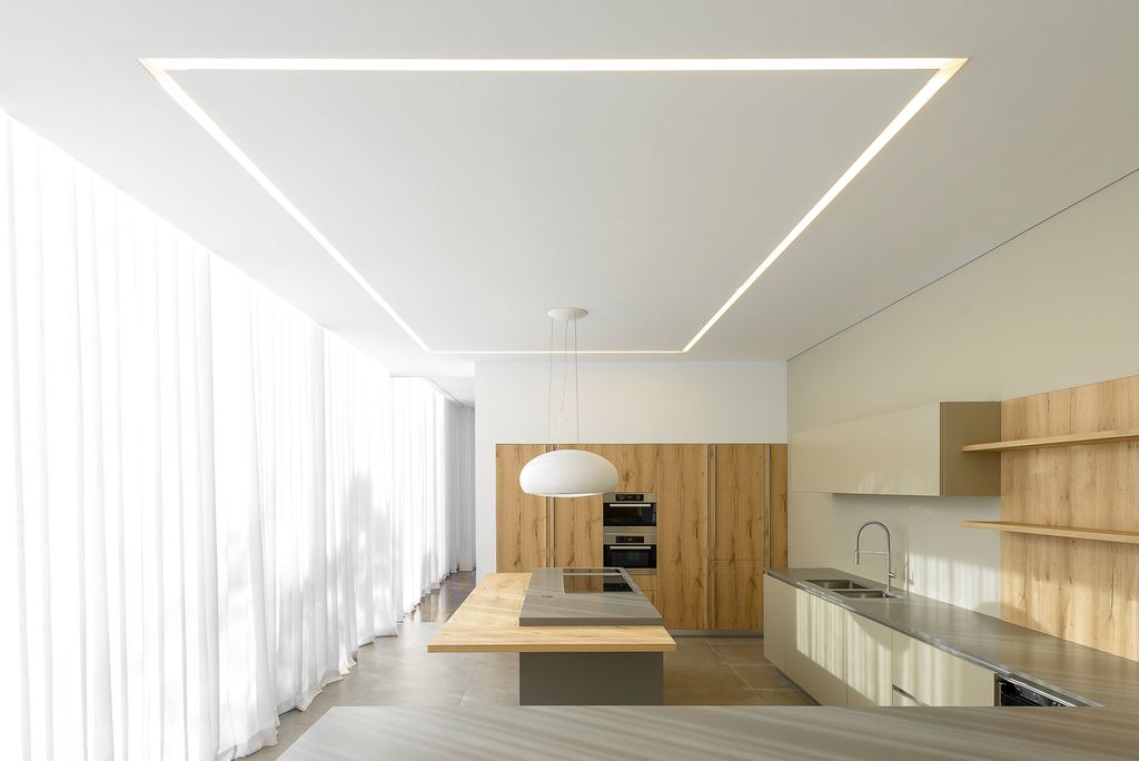 Luxury Sea Front Villa with Spectacular Sea Overlooking by ARQ TAILOR 13 1