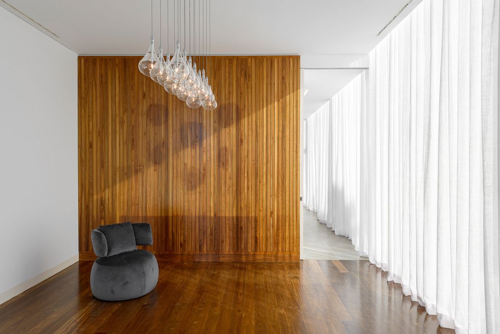 Luxury Sea Front Villa with Spectacular Sea Overlooking by ARQ TAILOR 17 1