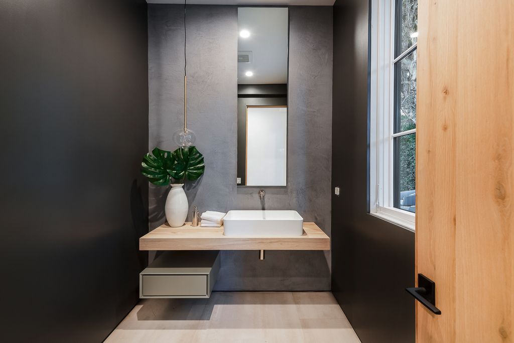 This Marvelous Spanish Contemporary Home in California designed and built by the legendary Arzuman Brothers. This incredible constructed craftsman built-in 2019 consists of 5 bedrooms and 7 bathrooms