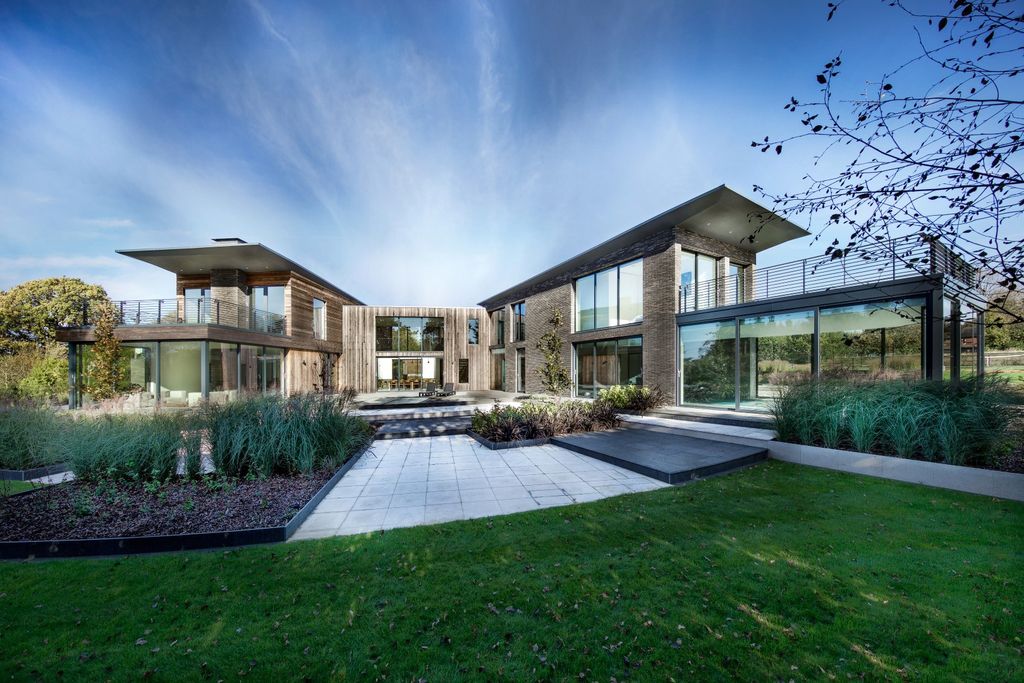 The Elements house perfect place to host entertain by AR Design Studio 11