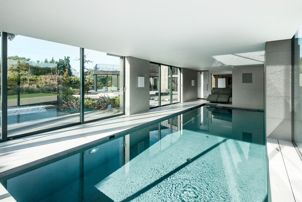 The Elements house perfect place to host entertain by AR Design Studio 12