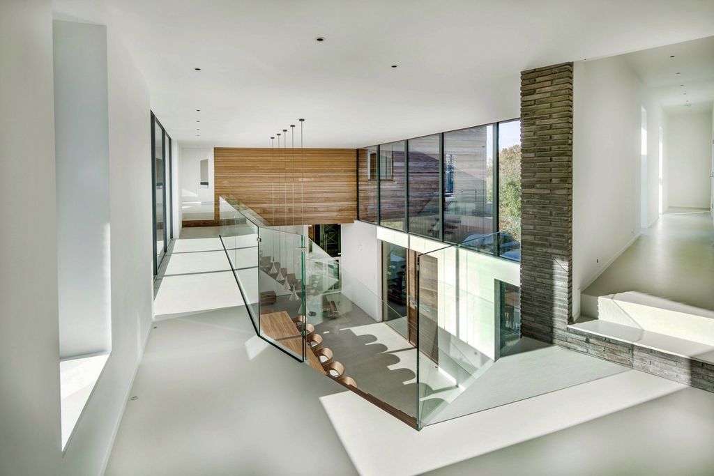 The Elements house, perfect place to host & entertain by AR Design Studio