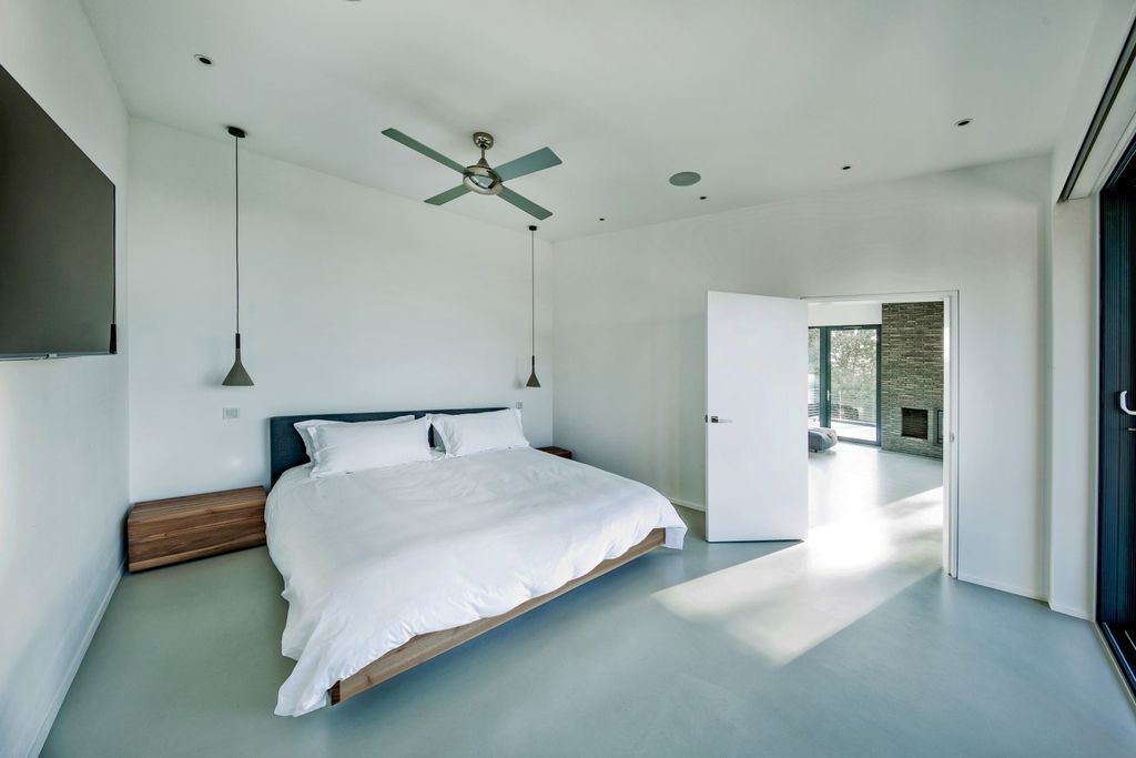 The Elements house, perfect place to host & entertain by AR Design Studio