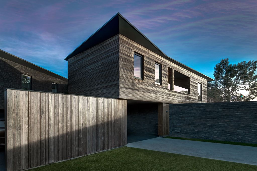 The Elements house, perfect place to host & entertain by AR Design Studio