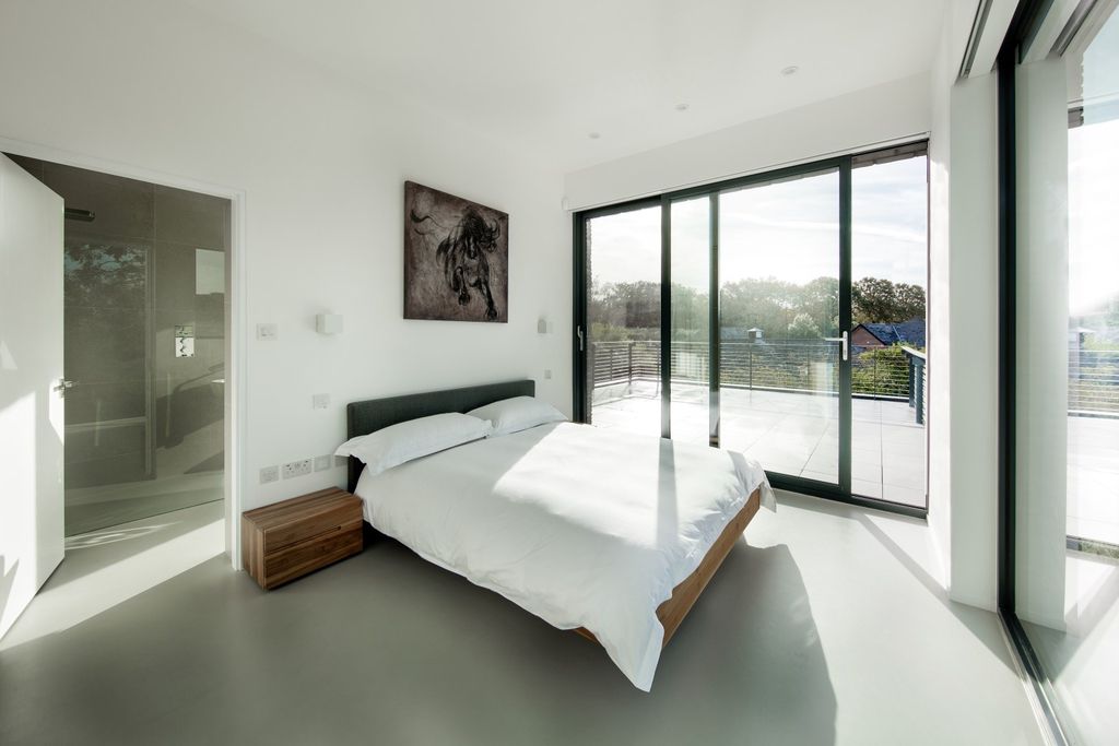 The Elements house perfect place to host entertain by AR Design Studio 6