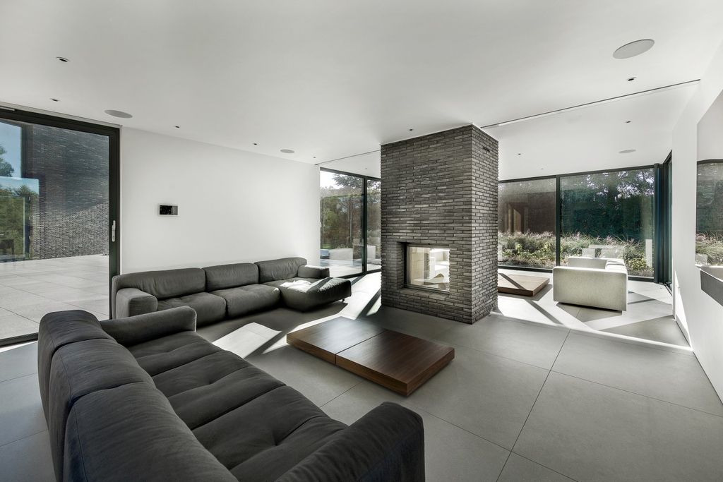 The Elements house perfect place to host entertain by AR Design Studio 8
