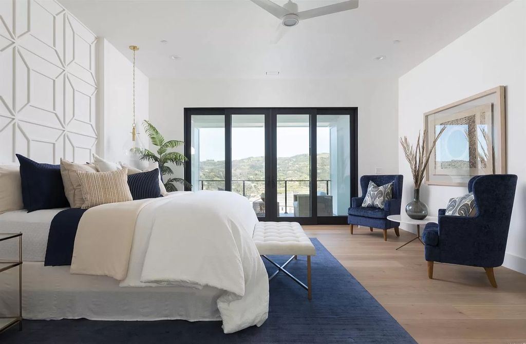 The Santa Rosa Home is a remarkable property offers exceptional craftsmanship, tasteful style and casual elegance now available for sale. This home located at 3952 Skyfarm Dr, Santa Rosa, California