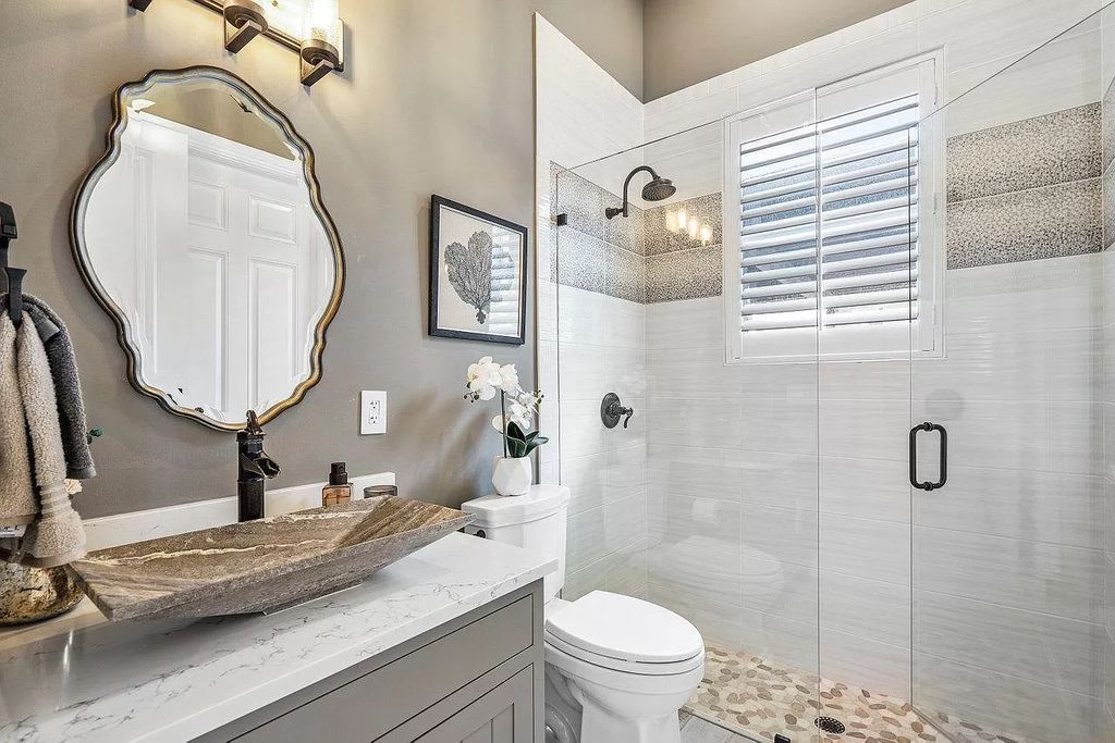 The Waterfront Home in North Palm Beach is a luxurious estate situated in gated Captains Key Community great for entertaining  now available for sale. This home located at 12014 Captains Lndg, North Palm Beach, Florida