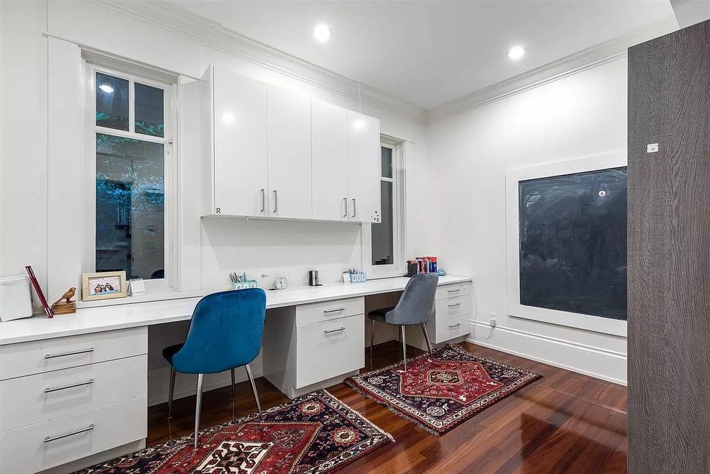The Breathtaking Gated Altamont Estate is a contemporary custom built family home now available for sale. This home located at 2955 Rosebery Ave, West Vancouver, BC V7V 3A5, Canada