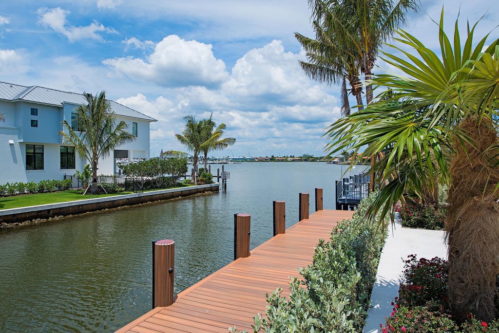  Classic Bermudian architecture built by BBA Development Inc in Florida