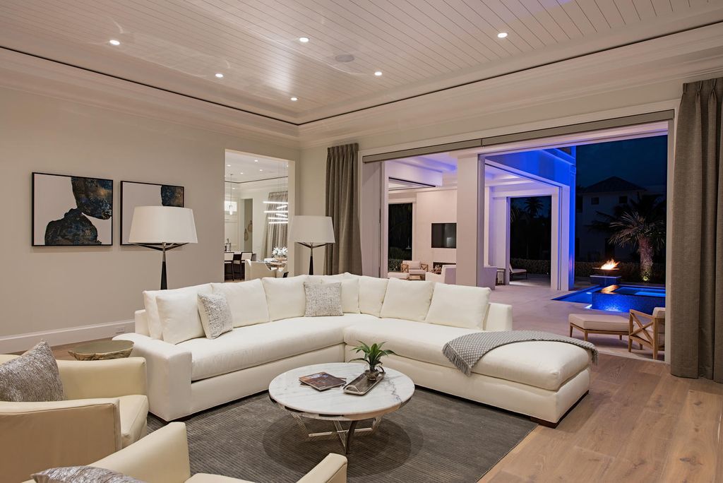  Classic Bermudian architecture built by BBA Development Inc in Florida