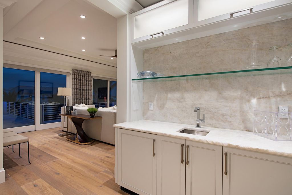  Classic Bermudian architecture built by BBA Development Inc in Florida