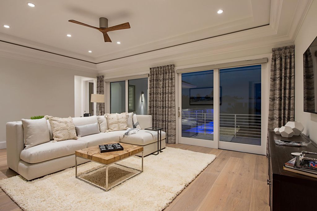  Classic Bermudian architecture built by BBA Development Inc in Florida