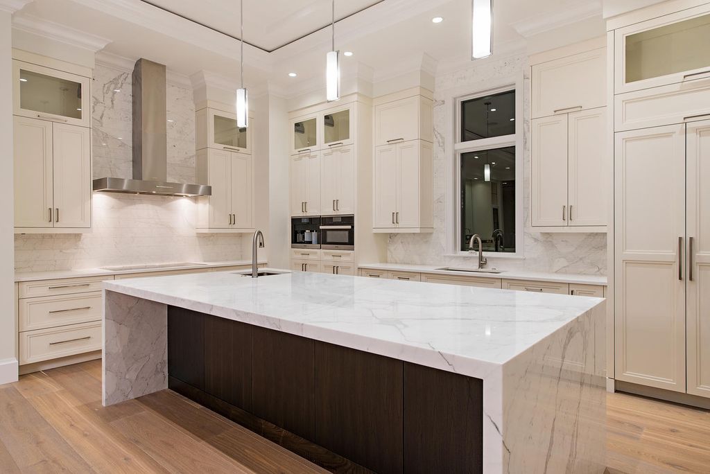 Classic Bermudian architecture built by BBA Development Inc in Florida 5