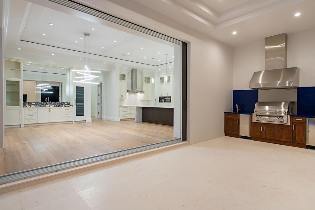  Classic Bermudian architecture built by BBA Development Inc in Florida