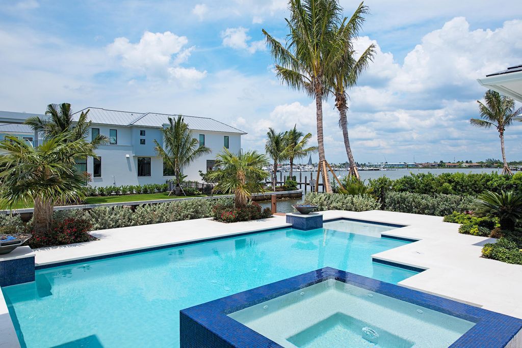 Classic Bermudian architecture built by BBA Development Inc in Florida
