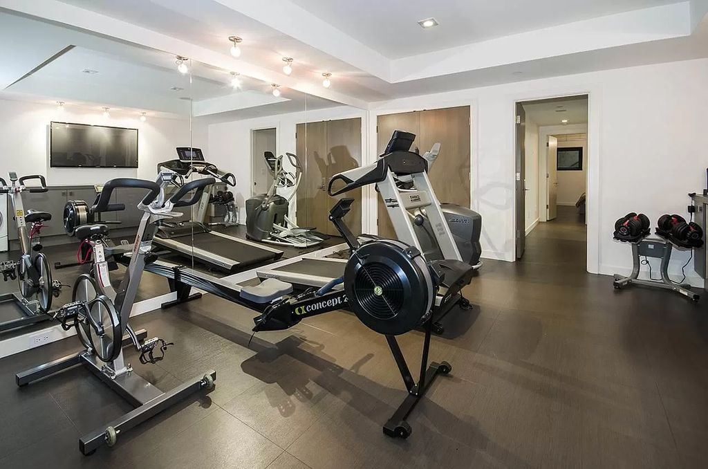 The Gorgeous World-Class Residence in West Vancouver is designed by Craig Chevalier & built by Steve Bradner now available for sale. This home located at 2998 Rosebery Ave, West Vancouver, BC V7V 3A7, Canada