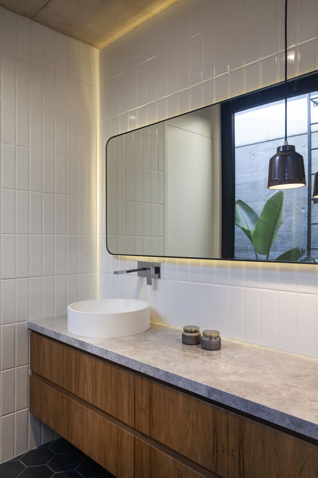 House FG An Impressive two level Home in Argentina by DIPA Arquitectos 23