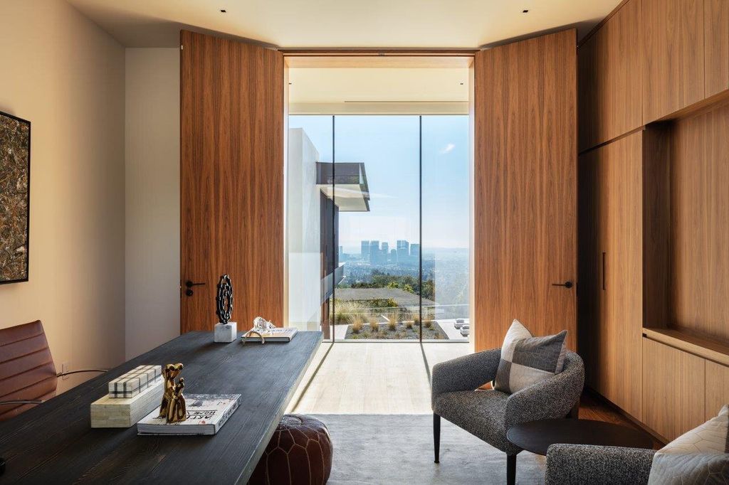 Laurel Way House A Brand New Modern Trophy Estate by Mcclean Design 5