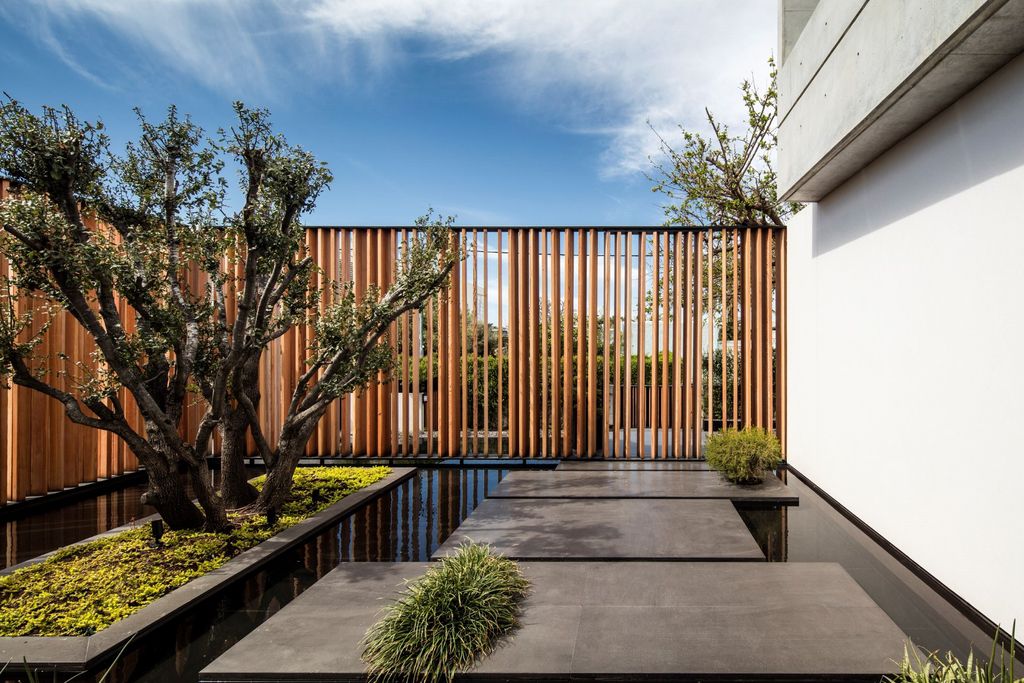 The S House a Modern Dwelling in Israel by Pitsou Kedem Architects 5