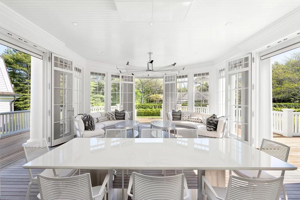 Tranquility Luxury mansion in New York city hits Market for $16,500,000