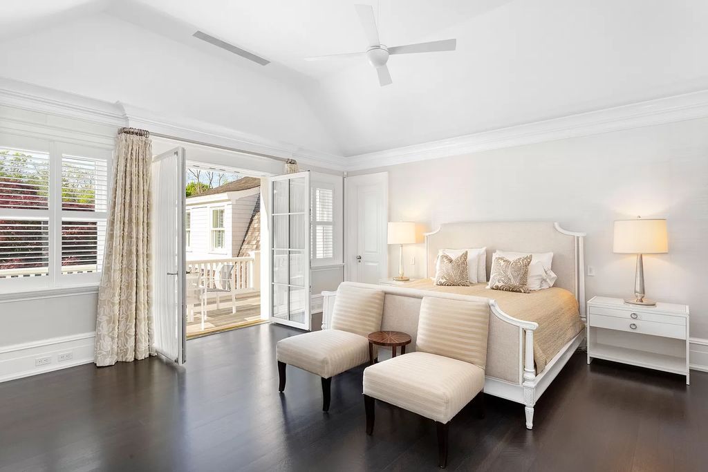 Tranquility Luxury mansion in New York city hits Market for $16,500,000