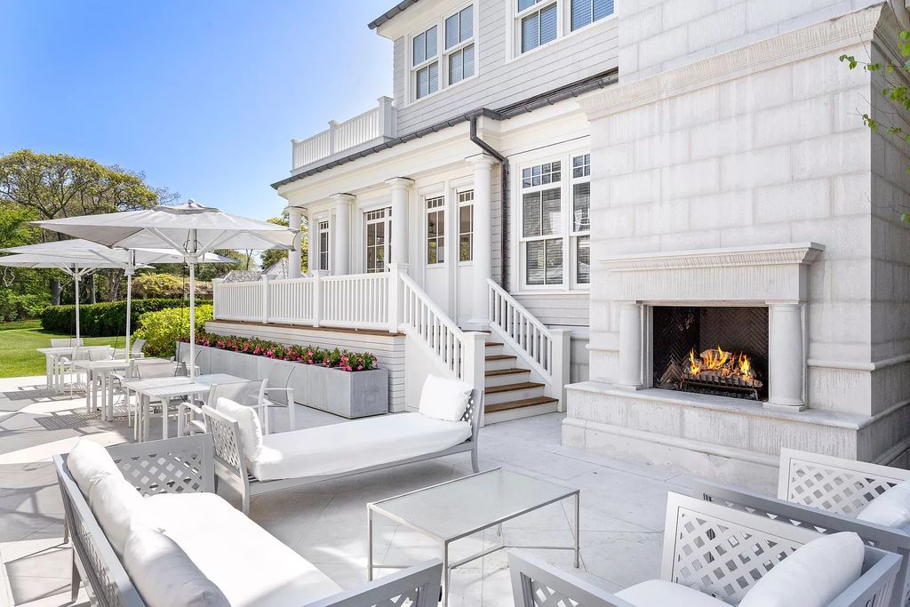 Tranquility Luxury mansion in New York city hits Market for $16,500,000
