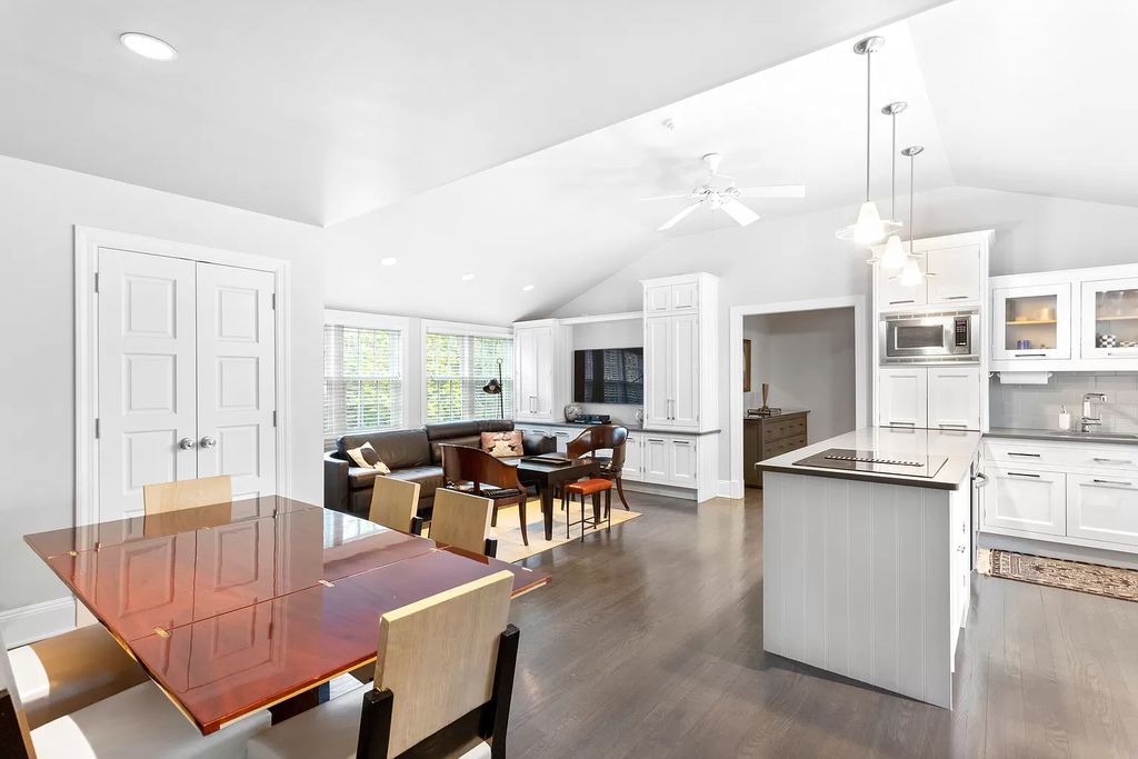 Tranquility Luxury mansion in New York city hits Market for $16,500,000