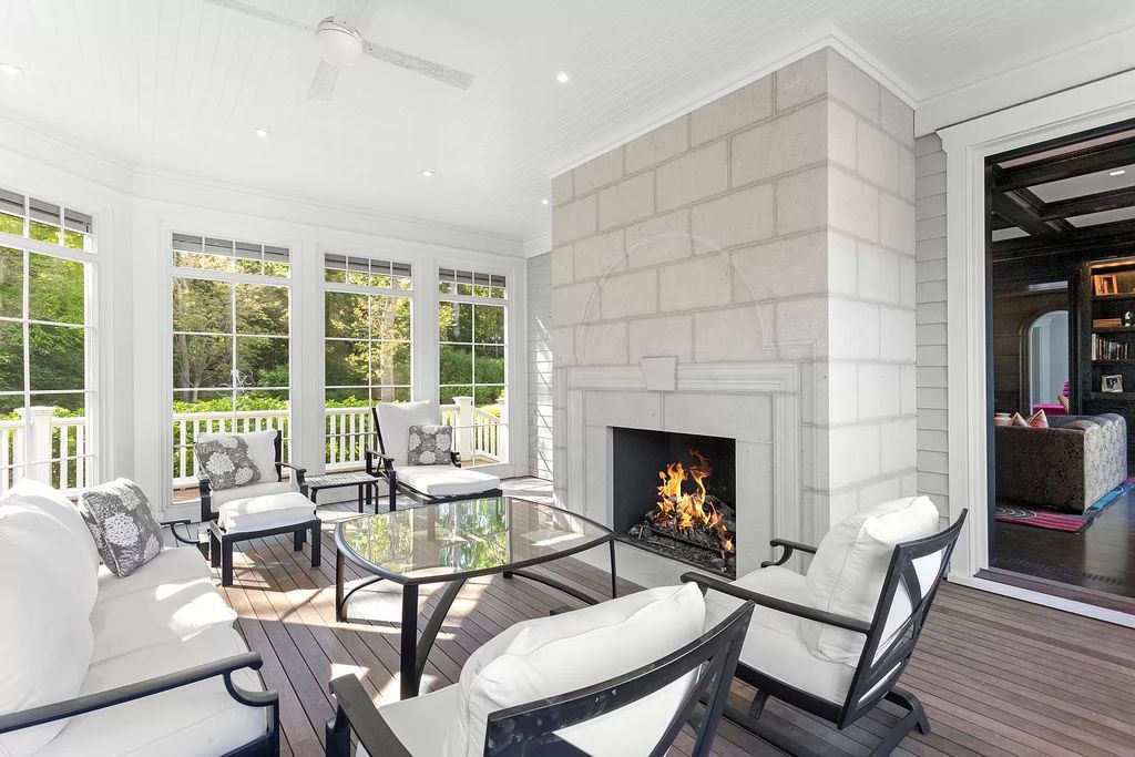 Tranquility Luxury mansion in New York city hits Market for $16,500,000