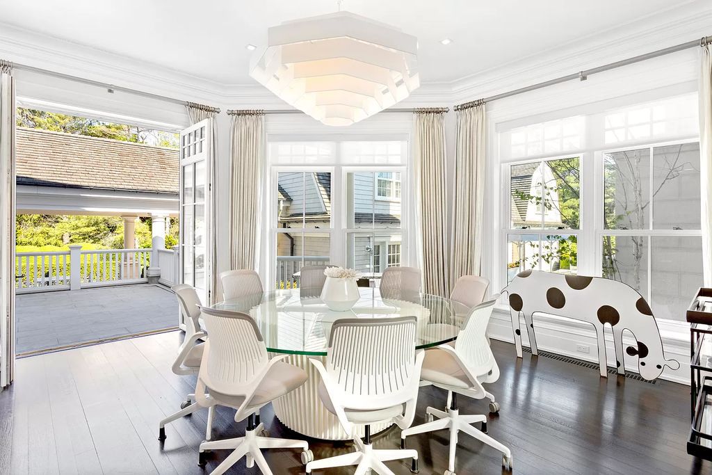 Tranquility Luxury mansion in New York city hits Market for $16,500,000