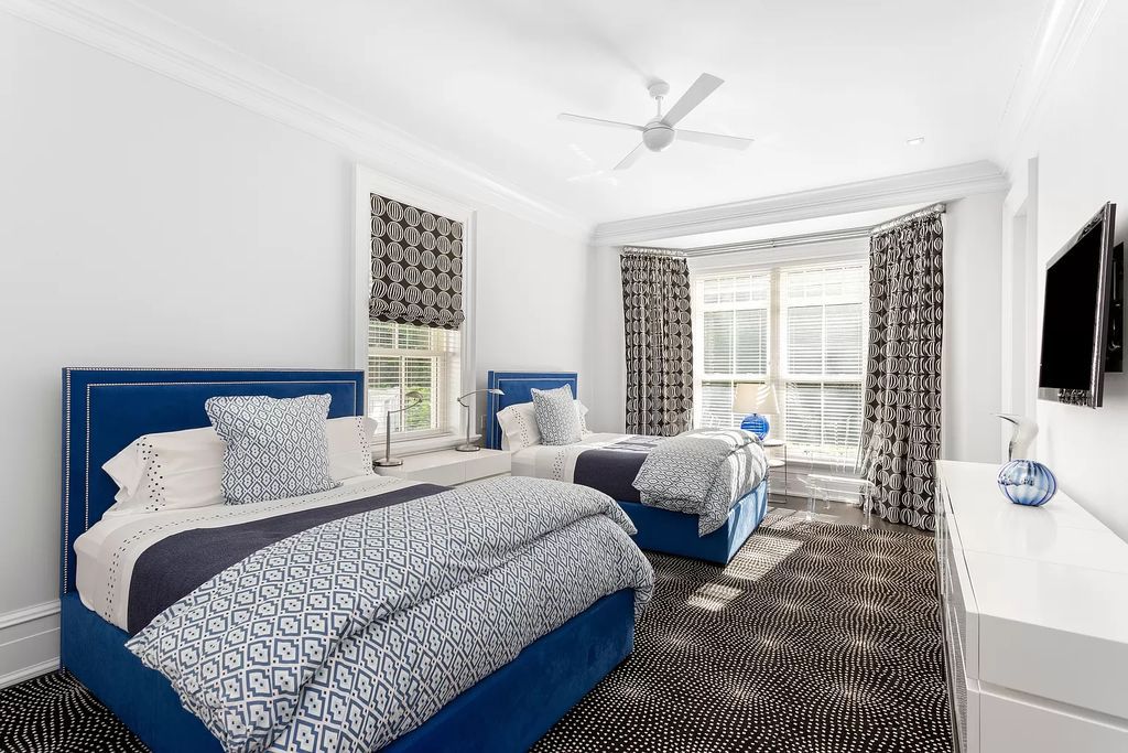 Tranquility Luxury mansion in New York city hits Market for $16,500,000