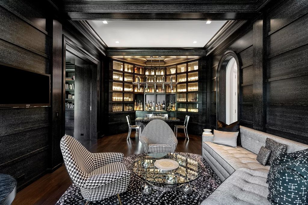 Tranquility Luxury mansion in New York city hits Market for 16500000 24
