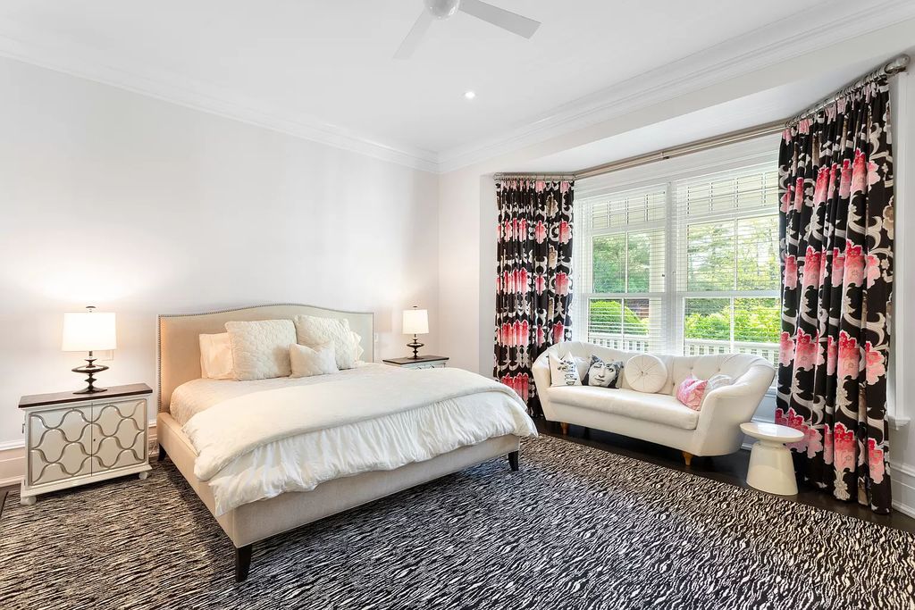 Tranquility Luxury mansion in New York city hits Market for $16,500,000