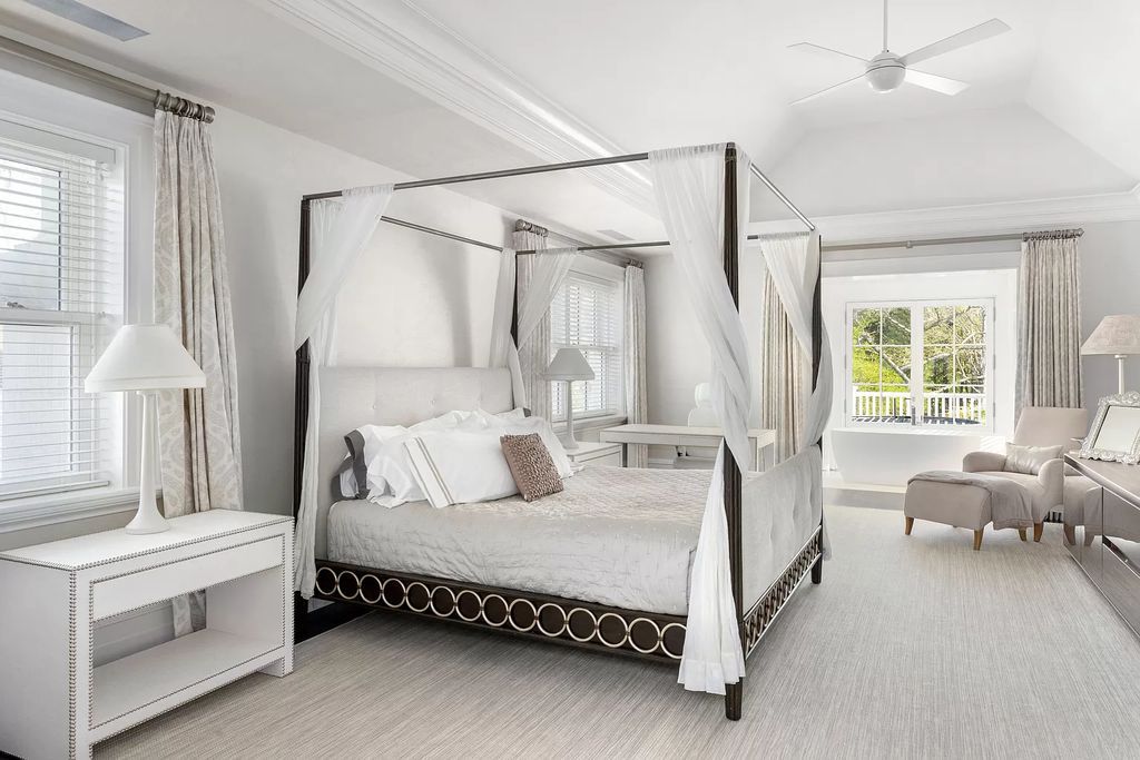 Tranquility Luxury mansion in New York city hits Market for $16,500,000