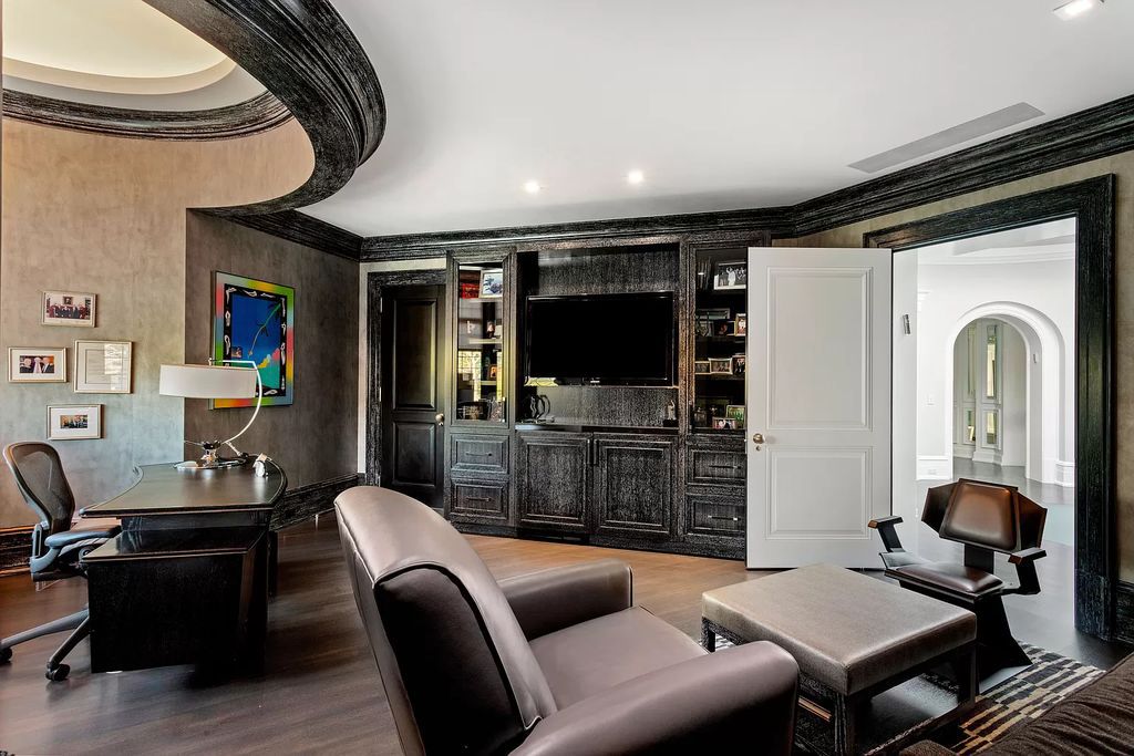 Tranquility Luxury mansion in New York city hits Market for $16,500,000