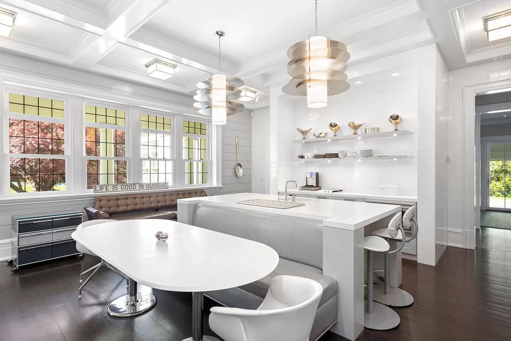 Tranquility Luxury mansion in New York city hits Market for $16,500,000