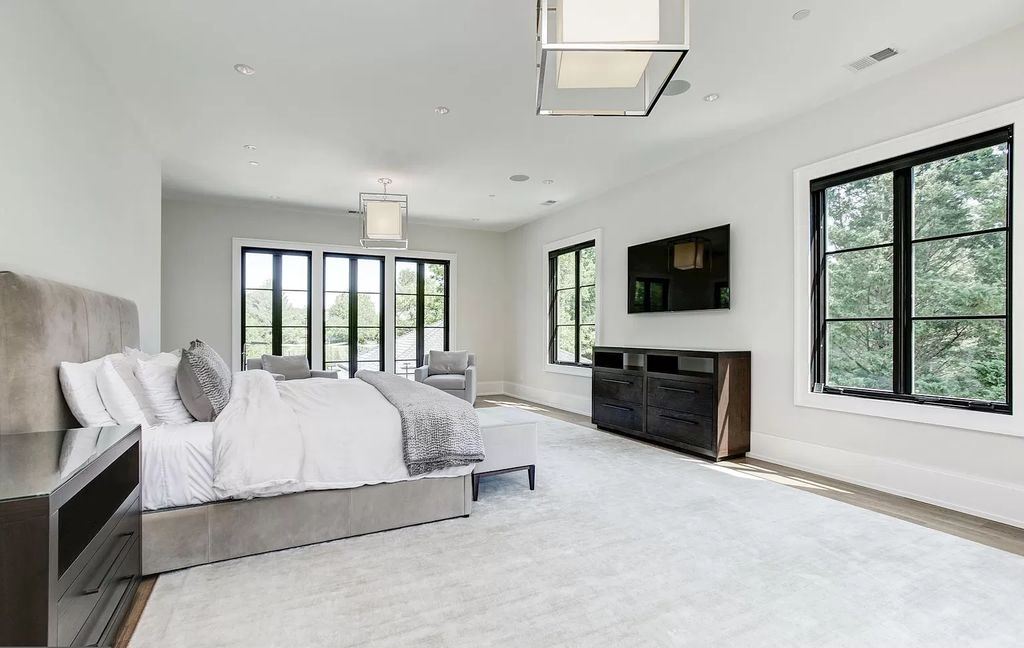 Truly Defines Luxurious Lifestyle, Maryland Estate Hits Market for $11,999,999